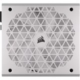 Corsair RM750x SHIFT White modulaire 750 watt voeding  Wit, 1x 12V-2x6, 2x PCIe