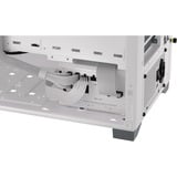 Corsair RM750x SHIFT White modulaire 750 watt voeding  Wit, 1x 12V-2x6, 2x PCIe