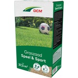 DCM Graszaad Speel & Sport 0,75 kg zaden Tot 37,5 m²