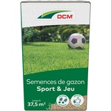 DCM Graszaad Speel & Sport 0,75 kg zaden Tot 37,5 m²
