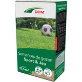 DCM Graszaad Speel & Sport 0,75 kg zaden Tot 37,5 m²