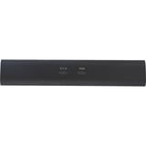 DeLOCK USB-C 10 Gbps Hub usb-hub Zwart, 3x USB-C 3.2 (10 Gbit/s), 4x USB-A 3.2 (10 Gbit/s)