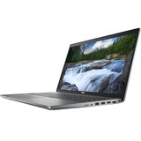 Dell Latitude 5530-VK7PD 15.6" laptop Grijs | i5-1235U | Iris Xe Graphics | 8 GB | 256 GB SSD | Win 10 Pro