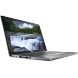 Dell Latitude 5530-VK7PD 15.6" laptop Grijs | i5-1235U | Iris Xe Graphics | 8 GB | 256 GB SSD | Win 10 Pro