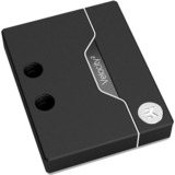 EKWB Quantum Velocity²D-RGB AM4 Ni+ac cpu-koeler Zwart