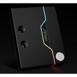 EKWB Quantum Velocity²D-RGB AM4 Ni+ac cpu-koeler Zwart