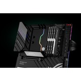 EKWB Quantum Velocity²D-RGB AM4 Ni+ac cpu-koeler Zwart