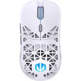 ENDORFY  gaming muis Wit