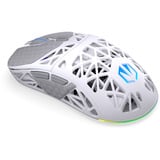 ENDORFY  gaming muis Wit