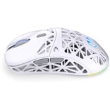 ENDORFY  gaming muis Wit