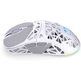 ENDORFY  gaming muis Wit