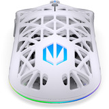 ENDORFY  gaming muis Wit