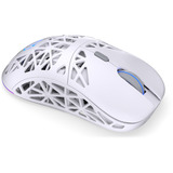 ENDORFY  gaming muis Wit