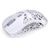 ENDORFY  gaming muis Wit