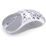 ENDORFY  gaming muis Wit