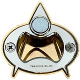 Factory Entertainment Star Trek: The Next Generation - Communicator Badge Bottle Opener flessenopener 