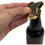 Factory Entertainment Star Trek: The Next Generation - Communicator Badge Bottle Opener flessenopener Goud