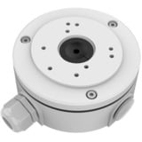 Foscam FABV5, waterdichte lasdoos surveillance accessoires Wit