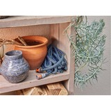 GARDENA Textielslang Liano Xtreme 19 mm (3/4”), 20 m Donkergrijs/oranje