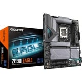 GIGABYTE Z890 EAGLE socket 1851 moederbord RAID, 2.5Gb-LAN, Sound, ATX