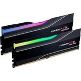 G.Skill 32 GB DDR5-6000 Kit werkgeheugen F5-6000J3238F16GX2-TZ5NR, Trident Z NEO RGB, XMP, EXPO