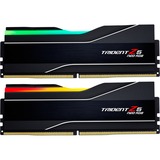 G.Skill Trident Z5 NEO RGB 32 GB DDR5-6000 (2x 16 GB) werkgeheugen F5-6000J3238F16GX2-TZ5NR, EXPO