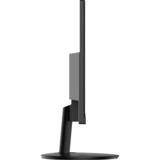HKC V2418S IPS monitor 24"  Zwart, 1x HDMI, 1x VGA, 144Hz (OC)
