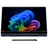 HP EliteBook X Flip G2i Next Gen AI (DV0F3ET) 14"  Copilot+ 2-in-1 laptop Blauw | Ultra 7 356H | Intel Graphics | 32 GB | 1 TB SSD | Touch