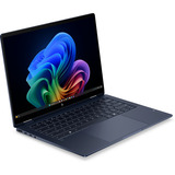 HP EliteBook X Flip G2i Next Gen AI (DV0F3ET) 14"  Copilot+ 2-in-1 laptop Blauw | Ultra 7 356H | Intel Graphics | 32 GB | 1 TB SSD | Touch