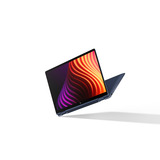 HP EliteBook X Flip G2i Next Gen AI (DV0F3ET) 14"  Copilot+ 2-in-1 laptop Blauw | Ultra 7 356H | Intel Graphics | 32 GB | 1 TB SSD | Touch