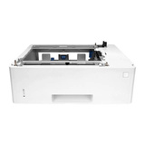 HP LaserJet papierlade voor 550 vel (F2A72A) Grijs