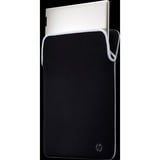 HP Omkeerbare beschermende 14,1 inch laptophoes Zwart/zilver