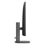 HP OmniStudio All-in-One Desktop 27-cu0050nd PC (D43J3EA) all-in-one pc Zwart | Core 5 120U | Iris Xe Graphics  16 GB | 512 GB SSD