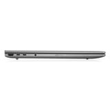 HP ZBook 8 G1i (B72W5ET) 16"  laptop Zilver | Core Ultra 5 225H | RTX 500 Ada | 24 GB | 512 GB SSD