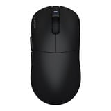 Hator Quasar 3S ULTIMA 8K Wireless gaming muis Zwart, 30 000 dpi, 2.4 GHz / Bluetooth / USB