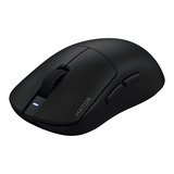 Hator Quasar 3S ULTIMA 8K Wireless gaming muis Zwart, 30 000 dpi, 2.4 GHz / Bluetooth / USB