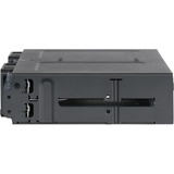 Icy Dock ToughArmor MB699VP-B V3 wisselframe Zwart