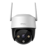 Imou Cruiser 2C 2K bundel beveiligingscamera Wit, 2 stuks, 3MP (2304*1296), Wifi 6, LAN