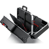 KNIPEX Gereedschapskoffer Big Twin-Move gereedschapskist 002141LE