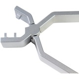 Keychron Gateron Switch Opener tang Zilver