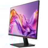 Koorui E2741A 27" 4K UHD monitor Zwart, HDMI, DisplayPort, AMD Free-Sync