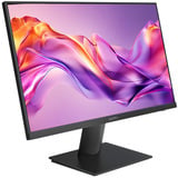 Koorui E2741A 27" 4K Ultra HD monitor Zwart, 1x DisplayPort, 2x HDMI, HDMI, DisplayPort, AMD Free-Sync