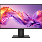 Koorui E2741A 27" 4K Ultra HD monitor Zwart, 1x DisplayPort, 2x HDMI, HDMI, DisplayPort, AMD Free-Sync