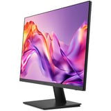 Koorui E2741A 27" 4K Ultra HD monitor Zwart, 1x DisplayPort, 2x HDMI, HDMI, DisplayPort, AMD Free-Sync