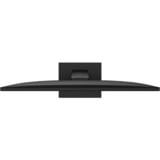 Koorui E2741A 27" 4K Ultra HD monitor Zwart, 1x DisplayPort, 2x HDMI, HDMI, DisplayPort, AMD Free-Sync