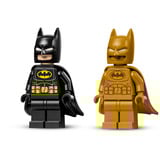 LEGO Batman™ logo Constructiespeelgoed 