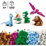 LEGO Classic - Creatieve dinosaurussen Constructiespeelgoed 11041