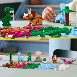 LEGO Classic - Creatieve dinosaurussen Constructiespeelgoed 11041