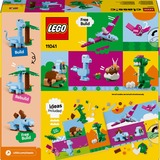 LEGO Classic - Creatieve dinosaurussen Constructiespeelgoed 11041