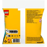 LEGO Creator - Sledetocht van de Kerstman Constructiespeelgoed 30670